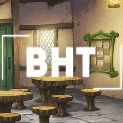 Discovery icon for Boar Hat Tavern Discord server