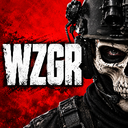 Discovery icon for WARZONE đŹđ· Discord server