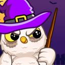 Discovery icon for Hedwig's Haven Discord server