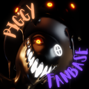Discovery icon for Piggy Fanbase Discord server