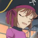 Discovery icon for Mouri Detective Agency Discord server