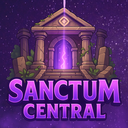 Discovery icon for Sanctum Central Discord server