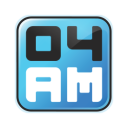 Discovery icon for The 04AM Discord Community Discord server
