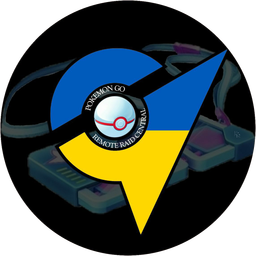 Discovery icon for Pokémon Go Remote Raid Central Discord server