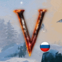 Discovery icon for Valheim RU 🎃 Discord server
