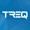 Discovery icon for TREQ Discord server