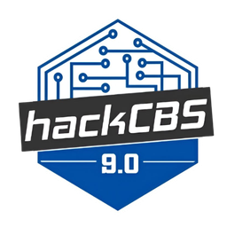 Discovery icon for hackCBS Discord server