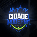 Discovery icon for 🔰 CIDADE MODERNA 💠 MTA • GTA RP Discord server