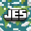 Discovery icon for JES.EARTH Discord server