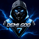 Discovery icon for 🎮Demi's Lounge🏀 Discord server