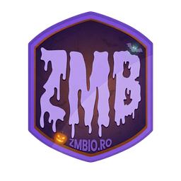 Discovery icon for ☣ ZMBIO ☣ Discord server