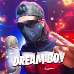 Discovery icon for DREAM BOY Discord server