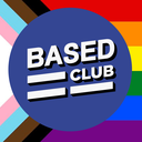 Discovery icon for Club Based Discord server