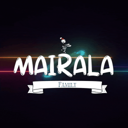 Discovery icon for MAIRALA FAMILY | NON TOXIC Discord server