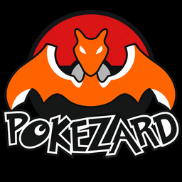 Discovery icon for PokeZard Discord server