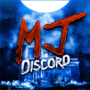 Discovery icon for MJDiscord 🩸 Discord server