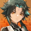 Discovery icon for Xiao Mains | Genshin Impact Discord server