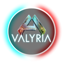 Discovery icon for Valyria Ark Servers Discord server