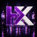 Discovery icon for HIDE XTREME #XTRAHELL 🎃 🇮🇩 .gg/hxid Discord server