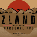 Discovery icon for ZLand Discord server