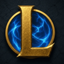 Discovery icon for League Of Legends Arabs Community Discord server