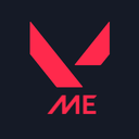 Discovery icon for Valorant Middle East Discord server