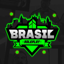Discovery icon for Brasil Roleplay - 3 👑 Discord server