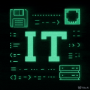 Discovery icon for Information Technology Discord server