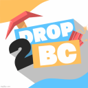 Discovery icon for ⛔ | Drop2BC | ⛔ Discord server