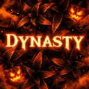 Discovery icon for Dynasty Discord server