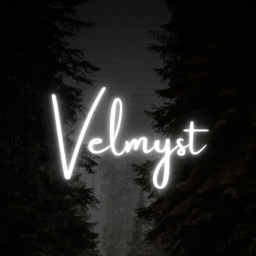 Discovery icon for Velmyst | • social • international • cuties group Discord server