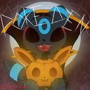 Discovery icon for PokéDen Discord server