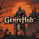 Discovery icon for GenreHub™ | Advertising & Giveaways & Recruitment & Partnership Discord server