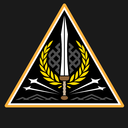 Discovery icon for 星際海灣 / Outrider's Haven Discord server