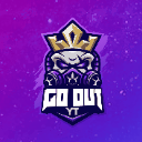 Discovery icon for Go Out YT Discord server