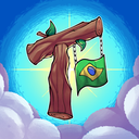 Discovery icon for Terraria Brasil - O começo da Jornada Discord server