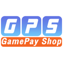 Discovery icon for GamePay Shop Discord server