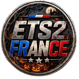 Discovery icon for Euro Truck France Discord server