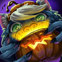 Discovery icon for {🦊}🎃💙 Futrzaki na Fali 🤍🎃 Discord server