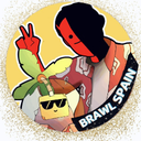 Discovery icon for Braulio estrellas en castellano - Brawl Stars Discord server