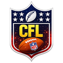 Discovery icon for CFL S5 | Week 8 | 400$ SB Discord server
