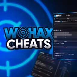 Discovery icon for Project Wohax Discord server