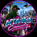 Discovery icon for MTA:RO Community Discord server