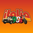 Discovery icon for Italia '90s Discord server