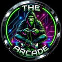 Discovery icon for The Arcade Discord server