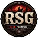 Discovery icon for RSG RedM Framework Discord server