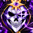 Discovery icon for CraftPixel | MMORPG SKYBLOCK Discord server