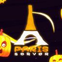 Discovery icon for Paris Halloween 🍬 . Discord server
