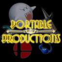 Discovery icon for Portable Productions (Official) Discord server