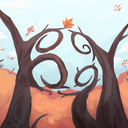 Discovery icon for ・𝕯 Un Destello Artístico 𝕬・✦ Discord server
